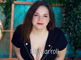Lillycarroll