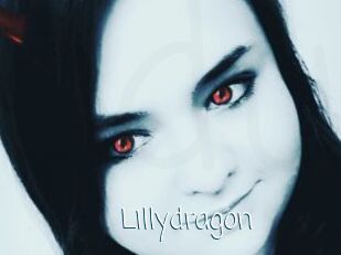 Lillydragon
