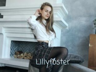 Lillyfoster