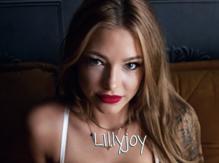 Lillyjoy