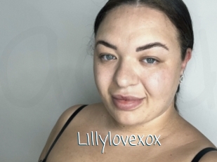 Lillylovexox