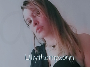Lillythompsonn