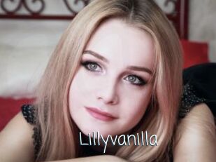 Lillyvanilla