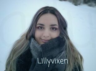 Lillyvixen
