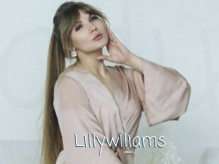 Lillywiliams