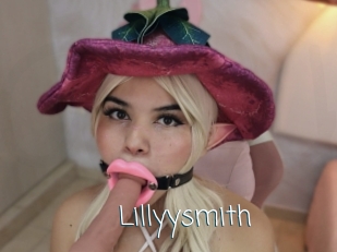 Lillyysmith