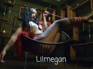 Lilmegan