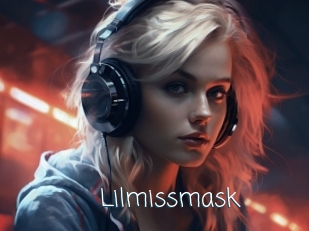 Lilmissmask