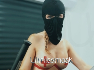 Lilmissmask