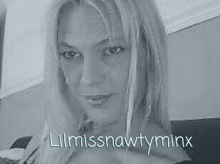 Lilmissnawtyminx