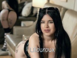 Lilouroux