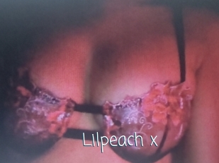 Lilpeach_x