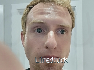 Lilredcuck