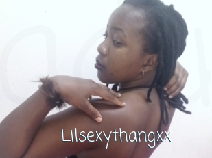 Lilsexythangxx