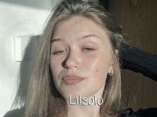 Lilsolo