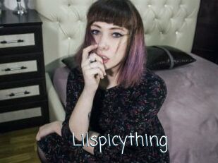 Lilspicything