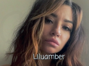 Liluamber