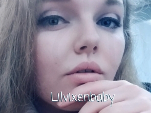 Lilvixenbaby