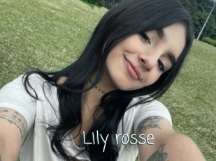 Lily_rosse