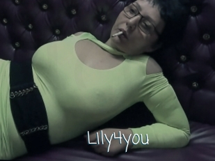 Lily4you