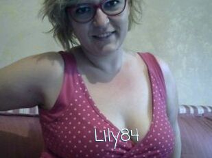 lily84 Adult o Porn