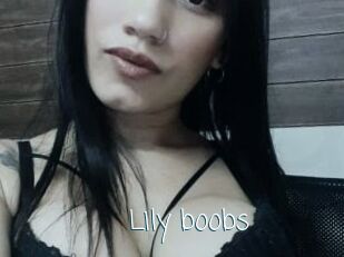 Lily_boobs