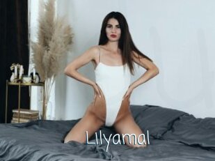 Lilyamal