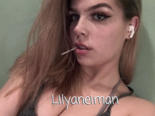 Lilyaneiman