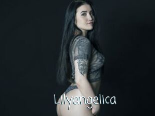 Lilyangelica