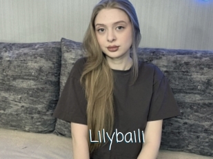 Lilybaili