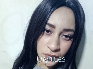 Lilyblues
