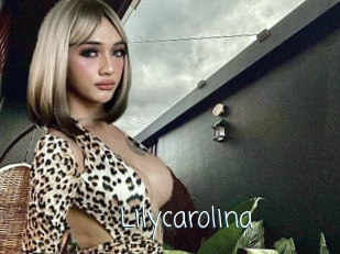 lilycarolina Adult o Porn