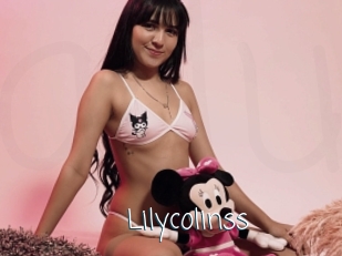 Lilycolinss