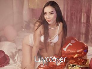Lilycooper