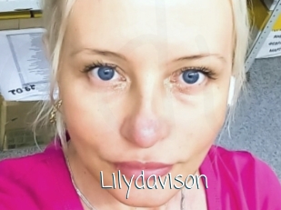 Lilydavison