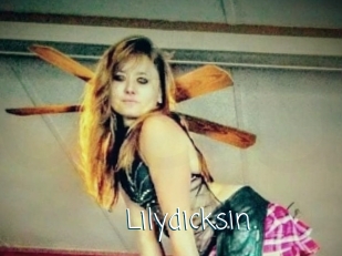 Lilydicksin