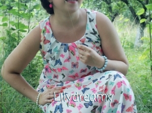 Lilydreamy