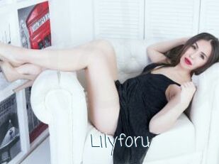 Lilyforu