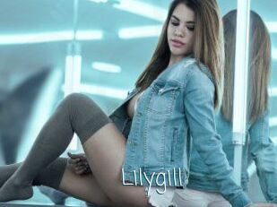 Lilygill