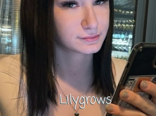 lilygrows Adult o Porn