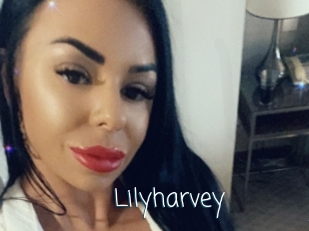 Lilyharvey