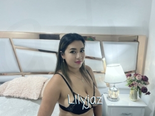 Lilyjaz