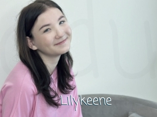 Lilykeene