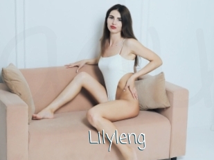 Lilyleng