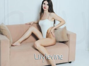 Lilylevine