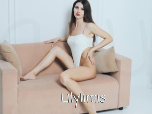 Lilylimis