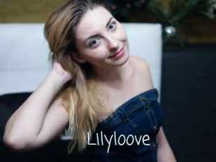 Lilyloove