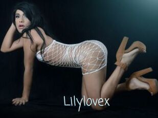 Lilylovex