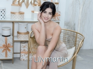 Lilymartin