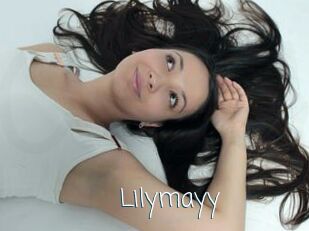Lilymayy